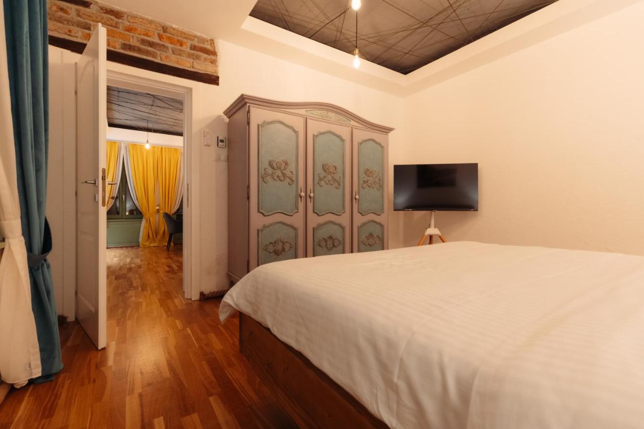 אפרטהוטל באיה מארה Casa 1901 מראה חיצוני תמונה