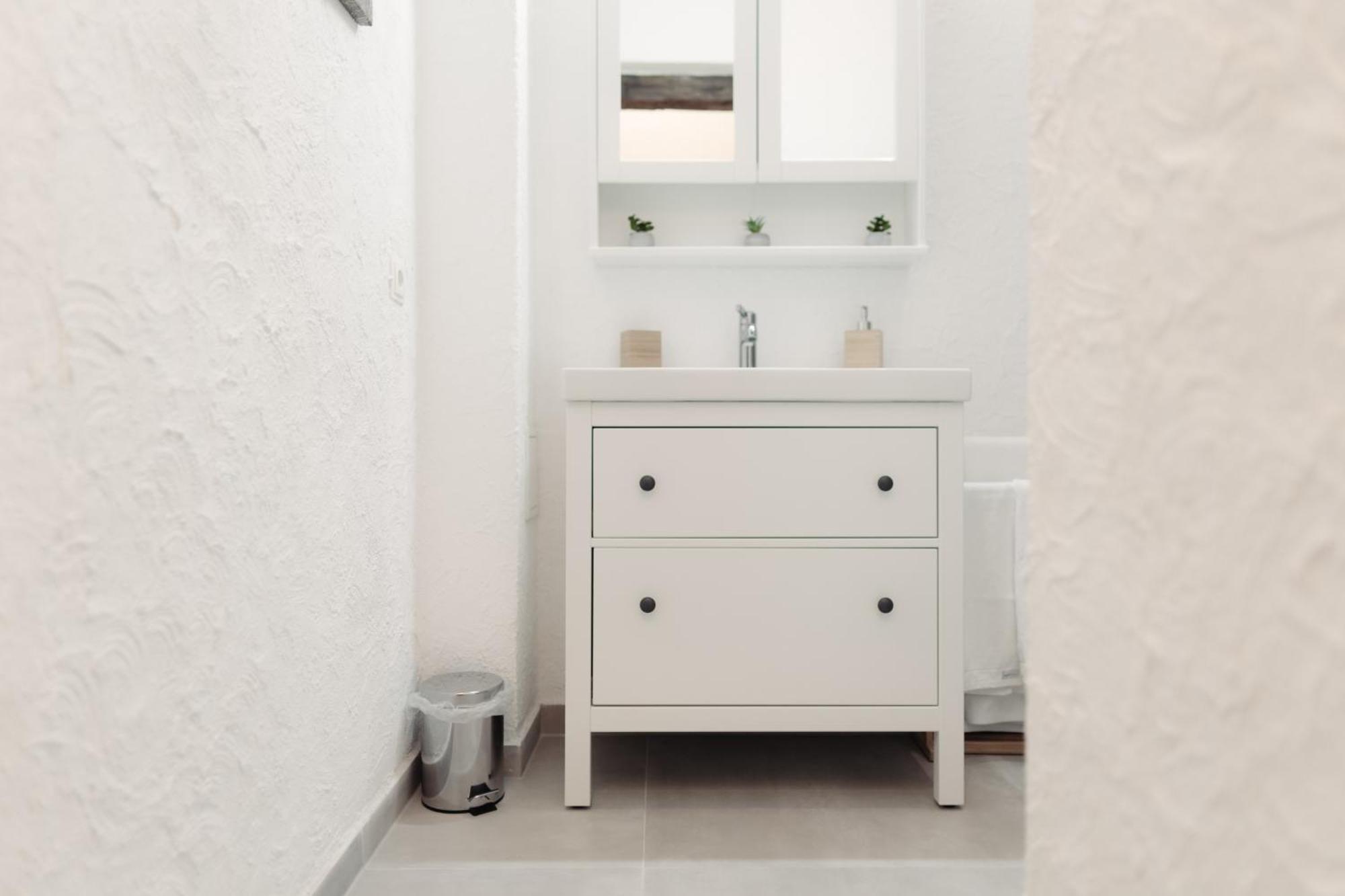 אפרטהוטל באיה מארה Casa 1901 מראה חיצוני תמונה