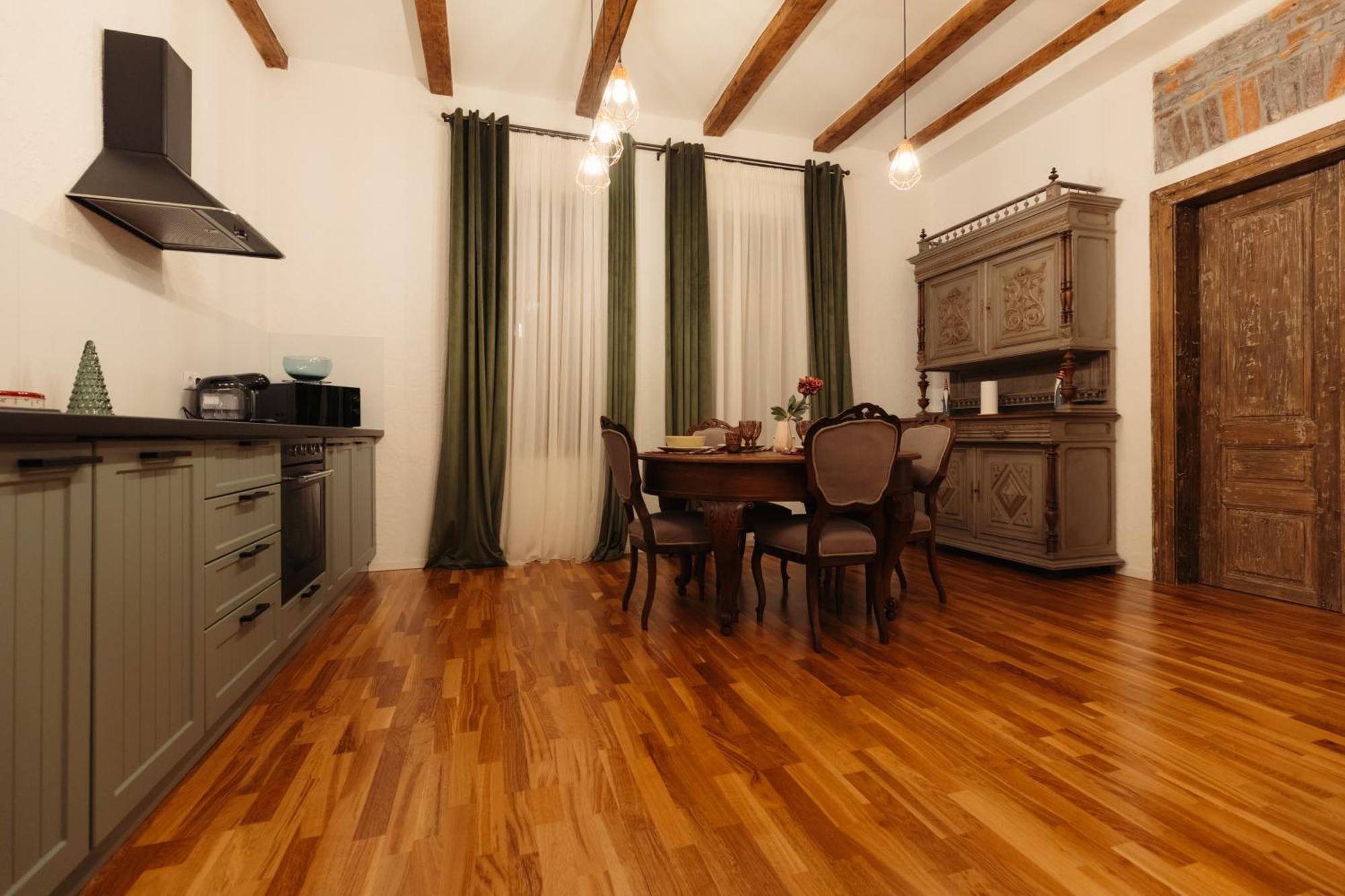אפרטהוטל באיה מארה Casa 1901 מראה חיצוני תמונה